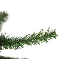 7' Canadian Pine Artificial Christmas Tree - Unlit -Optimal Christmas Shop apisdsycv 17830.1592533833