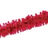 Club Pack Of 24 Vibrant Red Festive Tissue Festooning Decorations 25' -Optimal Christmas Shop aqshqbjcmy81qy4es19driyfnv3ej98q 78191.1667586917