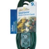 9’ Brite Star Indoor Multi-Outlet Extension Cord – Green Wire 2 9’ Brite Star Indoor Multi-Outlet Extension Cord – Green Wire -Optimal Christmas Shop arqlyzh80jdyrz8hq5ees3vokhybmp7e 73926.1667681953