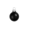 40ct Black Shiny Glass Christmas Ball Ornaments 1.5" (40mm) -Optimal Christmas Shop asnfozf8au5rpwzh1p9msjv6kxyp6jno 30042.1667685121