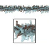 Club Pack Of 24 Light Blue And Brown Festive Tissue Festooning Decorations 25' -Optimal Christmas Shop avkitx3shhsed3kfpovzo10n5bahhnzx 36953.1667586863