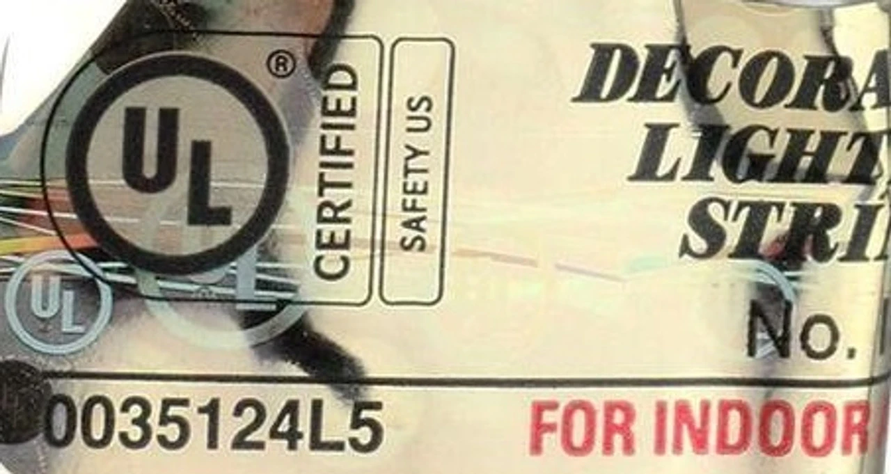 Red LED Commercial Grade Neon Style Flexible Christmas Rope Lights - 18 Ft 7 Red LED Commercial Grade Neon Style Flexible Christmas Rope Lights - 18 Ft - Image 5