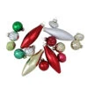 16ct Red And Green Traditional Finial Christmas Ornaments 4" (101mm) -Optimal Christmas Shop awdy0a75xg7xuozu57xdymvd4pfc1w6k 07705.1667578229