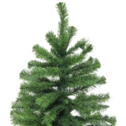 7.5' Two-Tone Balsam Fir Artificial Christmas Tree - Unlit -Optimal Christmas Shop awoopw3dkaiandckxtjoo1omn12h9hc6 66023.1667663173