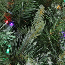 Pre-Lit Ashcroft Cashmere Pine Commercial Artificial Christmas Wreath - 72-Inch, Multi LED Lights -Optimal Christmas Shop azwbpbrazxkhaebvjglbmhtvqsdsynep 37173.1667659875