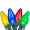 25ct Multi-Color LED C7 Christmas Light Set, 16ft Green Wire -Optimal Christmas Shop b3cke3swzuliiyw6umh2h2pfnmrkyoyn 35 2 51477.1682356782