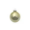 28ct Gold Shiny Finish Christmas Ball Ornaments 2" (50mm) -Optimal Christmas Shop b3eekdgunrjgleuwlvvwzatvxotypkyi 22335.1667684636