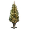 5' Pre-lit Potted Wispy Willow Grande Entrance Artificial Christmas Tree – Clear Lights -Optimal Christmas Shop b66b8zwaw1ga9dhjvgpqbjk08fcbqlje 54663.1667684332