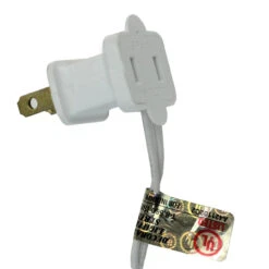 20-Count Green Ball With Rope Outdoor Christmas Light Set, 3.75ft White Wire -Optimal Christmas Shop barcana 57 1127 05 3 98334.1667662349