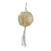 35ct White Roped Light Ball Outdoor Christmas Decor 14.25" -Optimal Christmas Shop barcana 57 1128 03 88689.1667664508