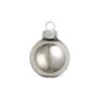12ct Smoke Silver Shiny Christmas Ball Ornaments 2.75" (70mm) -Optimal Christmas Shop bboepywsimle8fersztvwez4dhkyxv0l 79490.1667685143