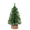 18" Pre-Lit Battery Operated Artificial DownSwept Mini Christmas Tree - Clear LED Lights 1 18" Pre-Lit Battery Operated Artificial DownSwept Mini Christmas Tree - Clear LED Lights -Optimal Christmas Shop bgueqz s 01016.1687468609