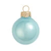 40ct Baby Blue Pearl Glass Christmas Ball Ornaments 1.5" (40mm) -Optimal Christmas Shop bisgz3el8qhudqkejt6doo1na3vesvvj 07360.1667685121