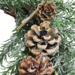 Classic Pine With Pine Cones And Stars Artificial Christmas Wreath, 13-Inch, Unlit 7 Classic Pine With Pine Cones And Stars Artificial Christmas Wreath, 13-Inch, Unlit -Optimal Christmas Shop bj121opcuomjxvxbaekfax3dhykhapsb 27380.1667530667