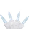60 White LED Mini Dripping Christmas Lights - 10 Ft White Wire -Optimal Christmas Shop bmgg6srbegrzgv11kh473xmkutvwnrfj 61958.1667664511