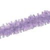 Club Pack Of 24 Lilac Purple Festive Tissue Festooning Decorations 25' -Optimal Christmas Shop bpurbbwiuinuj2lfwsah566zqmteh1ie 40139.1667586910