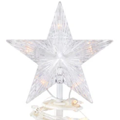 3ft Lighted Spiral Cone Tree Outdoor Christmas Decoration, Clear Lights -Optimal Christmas Shop brightstar masswhiteicicle plug202 64415.1667530470