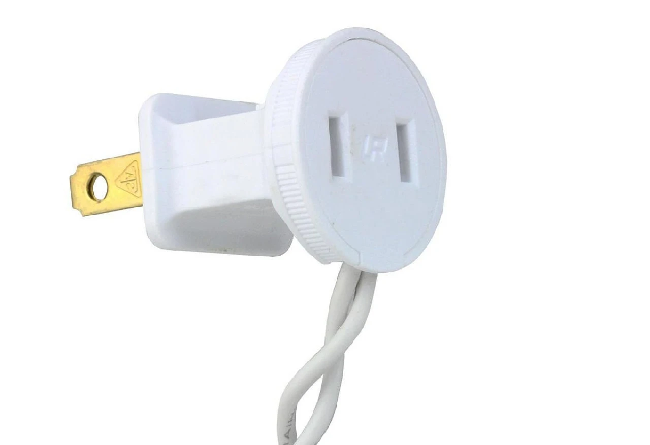 35-Count Vibrantly Colored LED Wide Angle Icicle Christmas String Lights - 5.5ft White Wire 5 35-Count Vibrantly Colored LED Wide Angle Icicle Christmas String Lights - 5.5ft White Wire - Image 3