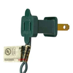 50 Red LED Mini Christmas Lights - 16.25 Ft Green Wire -Optimal Christmas Shop britestar 39 591 00 1 70673.1667575628