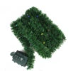 18' B/O Artificial Pine Garland With 35 Multi-Colored Micro Lights - Pre-lit -Optimal Christmas Shop britestar 74 451 77new 46602.1667536256