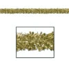 Set Of 12 Festive Metallic Gold Foil Tinsel 6-Ply Christmas Garlands 15' - Unlit 1 Set Of 12 Festive Metallic Gold Foil Tinsel 6-Ply Christmas Garlands 15' - Unlit -Optimal Christmas Shop bsojr2jmciw6yz9oqn4f9m4kv3nl4pqk 61030.1667598685
