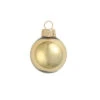 12ct Shiny Antique Gold Glass Ball Christmas Ornaments 2.75" (70mm) -Optimal Christmas Shop bst7vbcaremfopmaulhilysscnwfb3ed 70047.1667684694