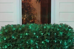 4' X 6' Green LED Wide Angle Christmas Net Lights - Green Wire 8 4' X 6' Green LED Wide Angle Christmas Net Lights - Green Wire -Optimal Christmas Shop bu7wsaki6dumfbyuhb0s23zpo8zep3tk 91940.1667657574