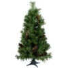 2' Full Dakota Pine Artificial Christmas Tree, Unlit -Optimal Christmas Shop bwtcnxz3mtlzdemxy0gnknnryfia4qjn 34419.1667659874