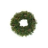 24"Unlit Yorkville Pine Artificial Christmas Wreath -Optimal Christmas Shop by9nsypbjnmf8anzndonetug0zfpdvxw 79879.1667601519