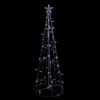 5' Pure White LED Lighted Cone Tree Outdoor Christmas Decoration 2 5' Pure White LED Lighted Cone Tree Outdoor Christmas Decoration -Optimal Christmas Shop c9rpo6ogicvemkqwwu00beqjdbp8fkbs 98799.1667490088
