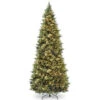 10 Ft. Carolina Pine Slim Tree With Clear Lights 2 10 Ft. Carolina Pine Slim Tree With Clear Lights -Optimal Christmas Shop cap3 330 100 61016.1667573417