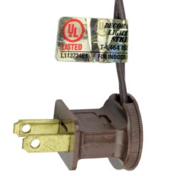 300-Count Clear Mini Christmas Light Set, 149.6ft Brown Wire 6 300-Count Clear Mini Christmas Light Set, 149.6ft Brown Wire -Optimal Christmas Shop cecrxe5cmoeoo5npxwe6hz2shvuhwjjt 37159.1667491126