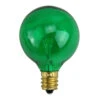 Pack Of 25 Incandescent G40 Green Christmas Replacement Bulbs -Optimal Christmas Shop cekzcr6i85kg3ujiks2xpqsfmtk07bfs 37430.1667520600