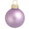 6ct Lavender Glass Matte Christmas Ball Ornaments 4" (100mm) -Optimal Christmas Shop cfcrzowoqnq9wnhmyzkfojp8eoatzpl1 65330.1667685181