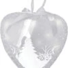 8" White Pre-Lit LED Sparkle Wintery Woods Scene Christmas Heart Ornament -Optimal Christmas Shop cphizmszpthmammpl15md7vr9sqyijd0 49543.1667597116