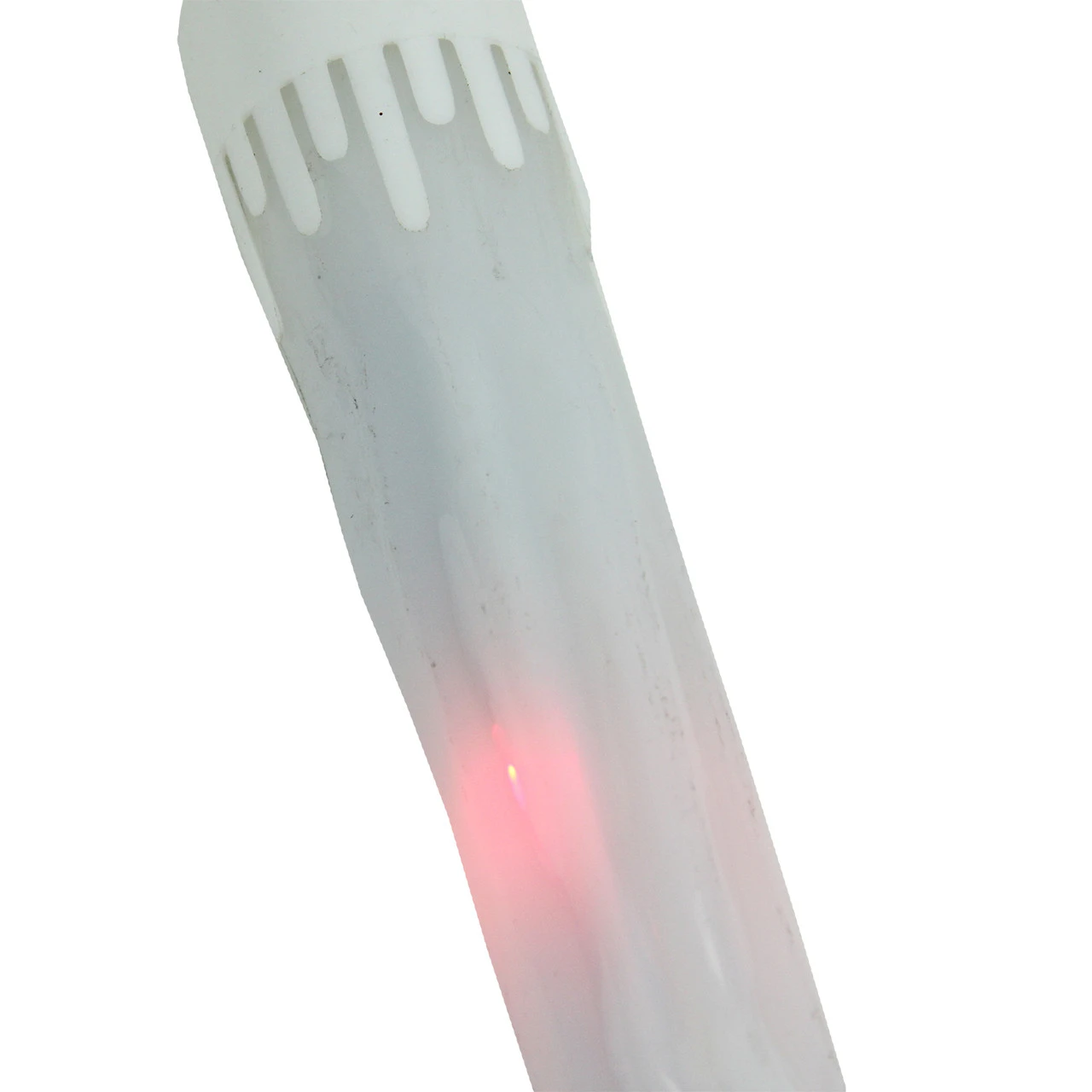 19.5" Vibrantly Colored Snowfall Christmas Light Tubes 5 19.5" Vibrantly Colored Snowfall Christmas Light Tubes - Image 3