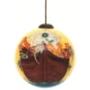 4" Noah's Ark Christmas Glass Ball Hanging Ornament -Optimal Christmas Shop dacf 1710594 62727.1667620395