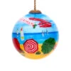 3” Blue And Yellow Christmas Beach Umbrella Hand Painted Glass Hanging Christmas Ornament 1 3” Blue And Yellow Christmas Beach Umbrella Hand Painted Glass Hanging Christmas Ornament -Optimal Christmas Shop dacf 1812003 34257.1667528341