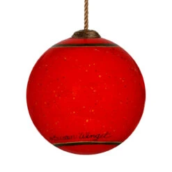 3" Red And White Snowman Is On His Way Christmas Glass Ball Ornament 7 3" Red And White Snowman Is On His Way Christmas Glass Ball Ornament -Optimal Christmas Shop dacf 1911051 4 33191.1667528321