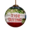 3” Green And Red Buoy Seas And Greetings Hand Painted Christmas Ornament 2 3” Green And Red Buoy Seas And Greetings Hand Painted Christmas Ornament -Optimal Christmas Shop dacf 1911079 62345.1667528332
