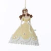4.25" Pretty As A Princess Marcella In Yellow Gown Christmas Ornament 2 4.25" Pretty As A Princess Marcella In Yellow Gown Christmas Ornament -Optimal Christmas Shop dag2a3nfzufkmj28wt9uhforuz4npnbv 30552.1667663095