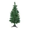 4' Pre-Lit Artificial Spiral Pine Christmas Tree - Multi Color Lights -Optimal Christmas Shop dak gd 62120 95748.1667664475