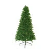 7' Pre-Lit Full Canadian Pine Artificial Christmas Tree - Clear Lights -Optimal Christmas Shop darice cl412421 1 37678.1667520959