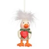 4" Christian Ulbricht Old Love Ducky Ornament -Optimal Christmas Shop dati 11 07052020202020 93021.1667663840