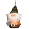 4" Brown And White Christian Ulbricht Gnome With Shovel Ornament Decoration 2 4" Brown And White Christian Ulbricht Gnome With Shovel Ornament Decoration -Optimal Christmas Shop dati 15 04252020202020 55681.1667664927
