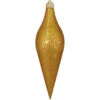 Fire Gold Shatterproof Christmas Long Drop Ornament 12.5" (320mm) 2 Fire Gold Shatterproof Christmas Long Drop Ornament 12.5" (320mm) -Optimal Christmas Shop dcki kbx50657 1 29198.1667561610