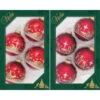 8ct Red Nativity And Bethlehem Scene Christmas Ball Ornaments 2.5" (67mm) 1 8ct Red Nativity And Bethlehem Scene Christmas Ball Ornaments 2.5" (67mm) -Optimal Christmas Shop dcki kbx730147a 1 11221.1667561573