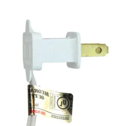 10-Count Yellow And Clear Lemon Patio String Mini Summer Light Set, 8.5ft White Wire -Optimal Christmas Shop dennis east2010835 3 77190.1667640182