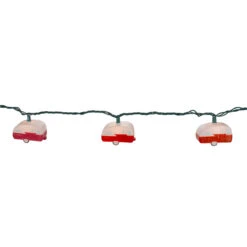 10 Count Retro Camper Novelty Summer String Lights, 6.5 Ft Green Wire 8 10 Count Retro Camper Novelty Summer String Lights, 6.5 Ft Green Wire -Optimal Christmas Shop denniseast 12079 1 97787.1667518915