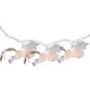 10 Count Unicorn Summer Novelty String Lights, 6 Ft White Wire -Optimal Christmas Shop denniseast 70077 1 updated 13449.1667494899